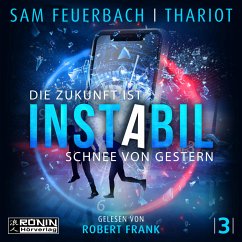 Instabil - Die Zukunft ist Schnee von gestern - Feuerbach, Sam;Thariot