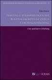 Habituelle Veränderungen der Beratungskompetenz durch Coachingausbildung