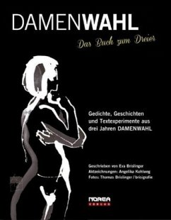 DAMENWAHL - Brislinger, Eva