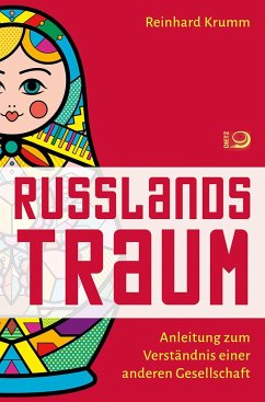 Russlands Traum - Krumm, Reinhard