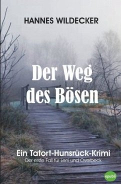 Der Weg des Bösen - Wildecker, Hannes