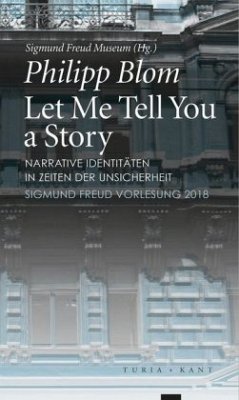 Let Me Tell You a Story - Blom, Philipp