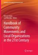 Handbook of Community Movements and... - Bild 1
