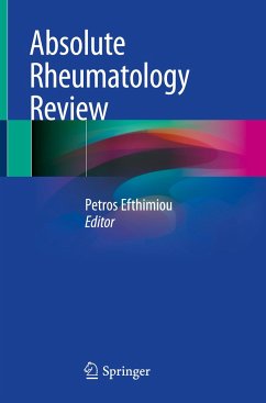 Absolute Rheumatology Review