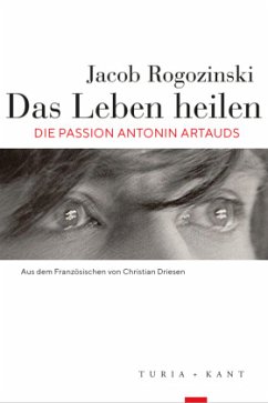 Das Leben heilen - Rogozinski, Jacob