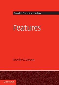 Cover Features (eBook, ePUB)