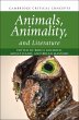 Animals, Animality, and Literature... - Bild 1