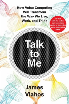 Cover Talk to Me (eBook, ePUB)