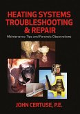 Heating Systems Troubleshooting & Repair (eBook, ePUB)