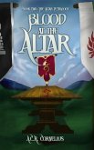 Blood at the Altar (eBook, ePUB)