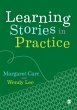 Learning Stories in Practice (eBook,... - Bild 1