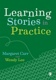 Learning Stories in Practice (eBook, ePUB)