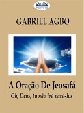 A Oração De Jeosafá (eBook, ePUB)