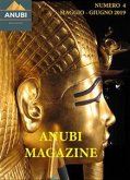 Anubi Magazine N° 4 (fixed-layout eBook, ePUB)