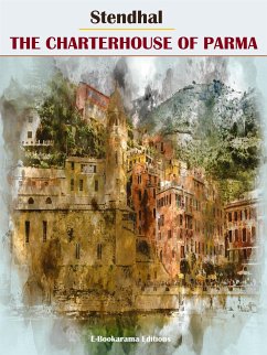 Cover The Charterhouse of Parma (eBook, ePUB)