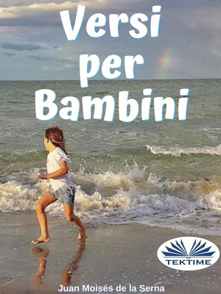 Versi Per Bambini (eBook, ePUB) Versi Per Bambini (eBook, ePUB)