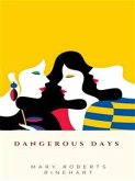 Dangerous Days (eBook, ePUB)