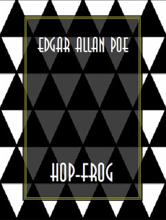 Hop-Frog (eBook, ePUB) - Allan Poe, Edgar