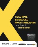 Real-Time Embedded Multithreading Using ThreadX (eBook, PDF)