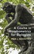 Course in Morphometrics for Biologists... - Bild 1