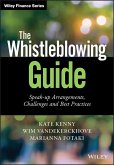 The Whistleblowing Guide (eBook, PDF)