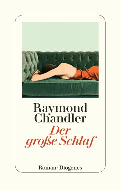 Der große Schlaf (eBook, ePUB) - Chandler, Raymond