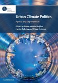 Urban Climate Politics (eBook, PDF)