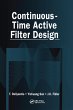 Continuous-Time Active Filter Design... - Bild 1