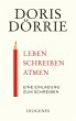 Leben, schreiben, atmen (eBook, ePUB) - Bild 1
