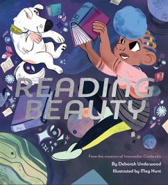 Reading Beauty - Underwood, Deborah