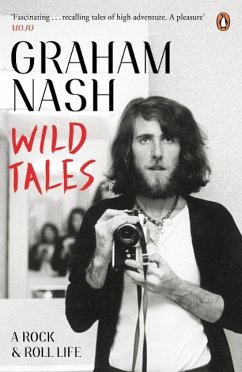Wild Tales (eBook, ePUB) - Nash, Graham