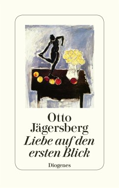 Liebe auf den ersten Blick (eBook, ePUB) - Jägersberg, Otto