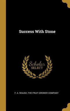 Success With Stone