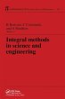 Integral Methods in Science and... - Bild 1