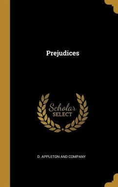 Cover Prejudices