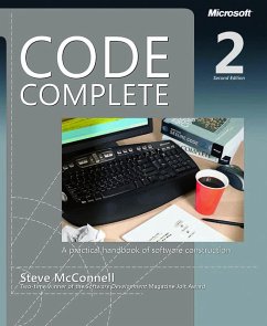 Code Complete (eBook, PDF) - McConnell Steve