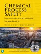 Chemical Process Safety (eBook, ePUB) - Bild 1