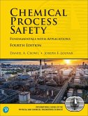 Chemical Process Safety (eBook, ePUB)
