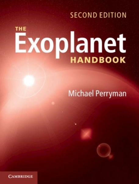 Exoplanet Handbook (eBook, PDF) Exoplanet Handbook (eBook, PDF)