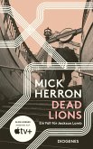 Dead Lions / Jackson Lamb Bd.2 (eBook, ePUB)
