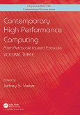 Contemporary High Performance Computing (eBook, ePUB)