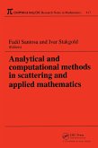 Analytical and Computational Methods in Scattering and Applied Mathematics (eBook, PDF)