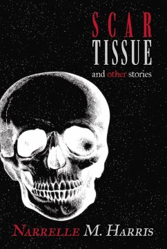 Cover Scar Tissue (eBook, ePUB)