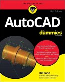 AutoCAD For Dummies (eBook, PDF)