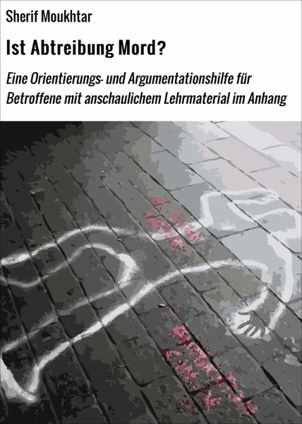 Ist Abtreibung Mord? (eBook, ePUB)