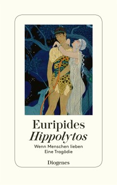 Hippolytos (eBook, ePUB) - Euripides