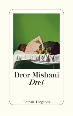 Drei (eBook, ePUB) - Mishani, Dror