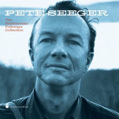 The Smithsonian Folkways Collection - Seeger,Pete