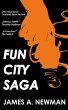 Fun City Saga (Joe Dylan Crime Noir,... - Bild 1