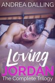 Loving Jordan: The Complete Trilogy (eBook, ePUB)